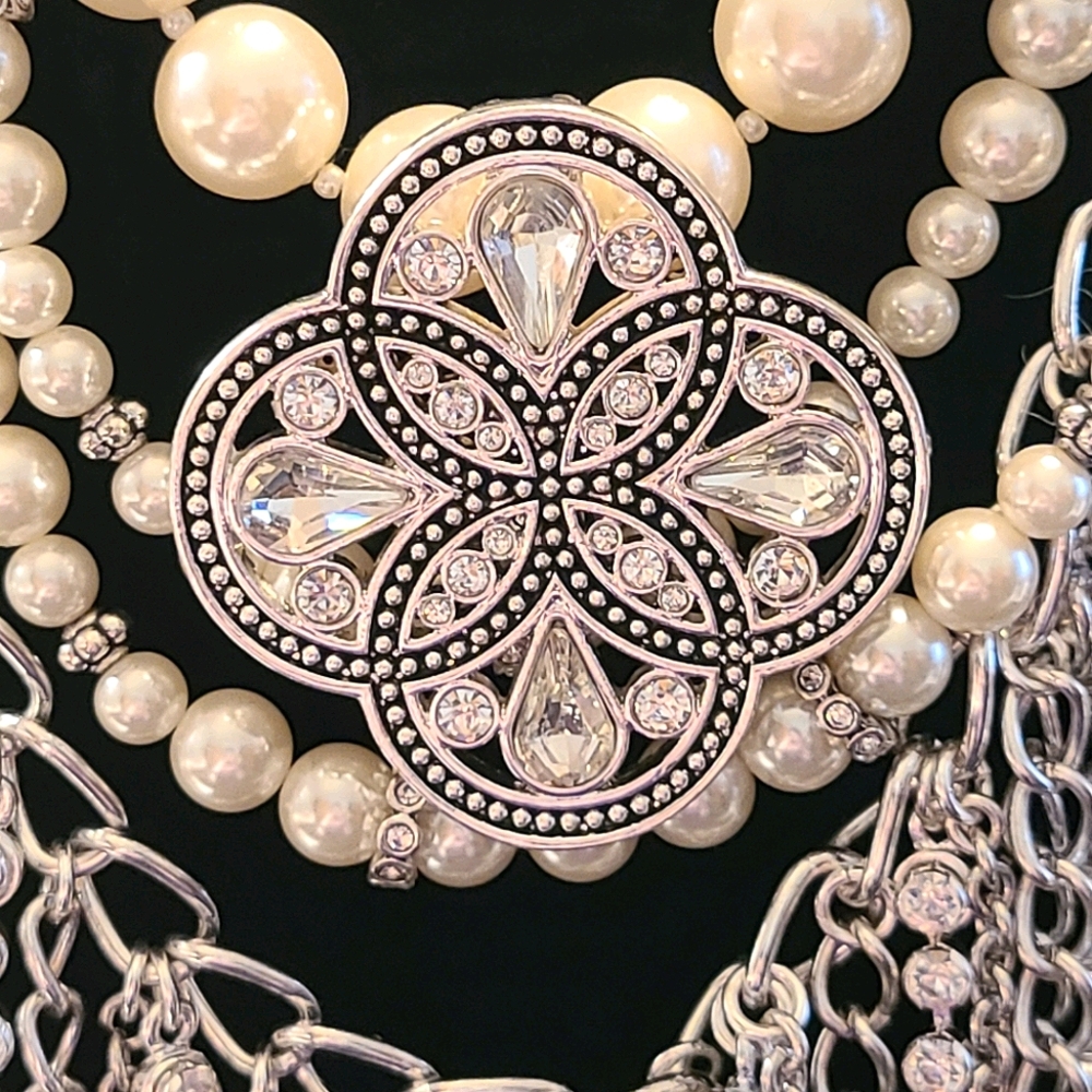 Premier Designs Multiway Necklace - Picture 5 of 6